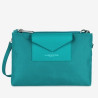 Lancaster Paris - Double Pochette Smart KBA Lancaster Paris - Double Pochette Smart KBA